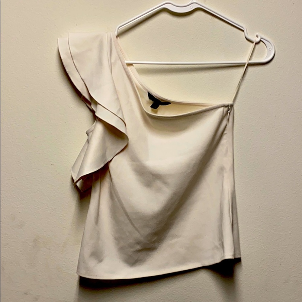 Women’s Half Shoulder Blouse